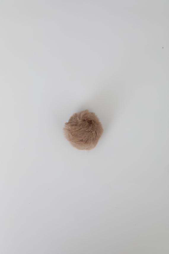 TEKOTURKISTUPSU 6CM beige
